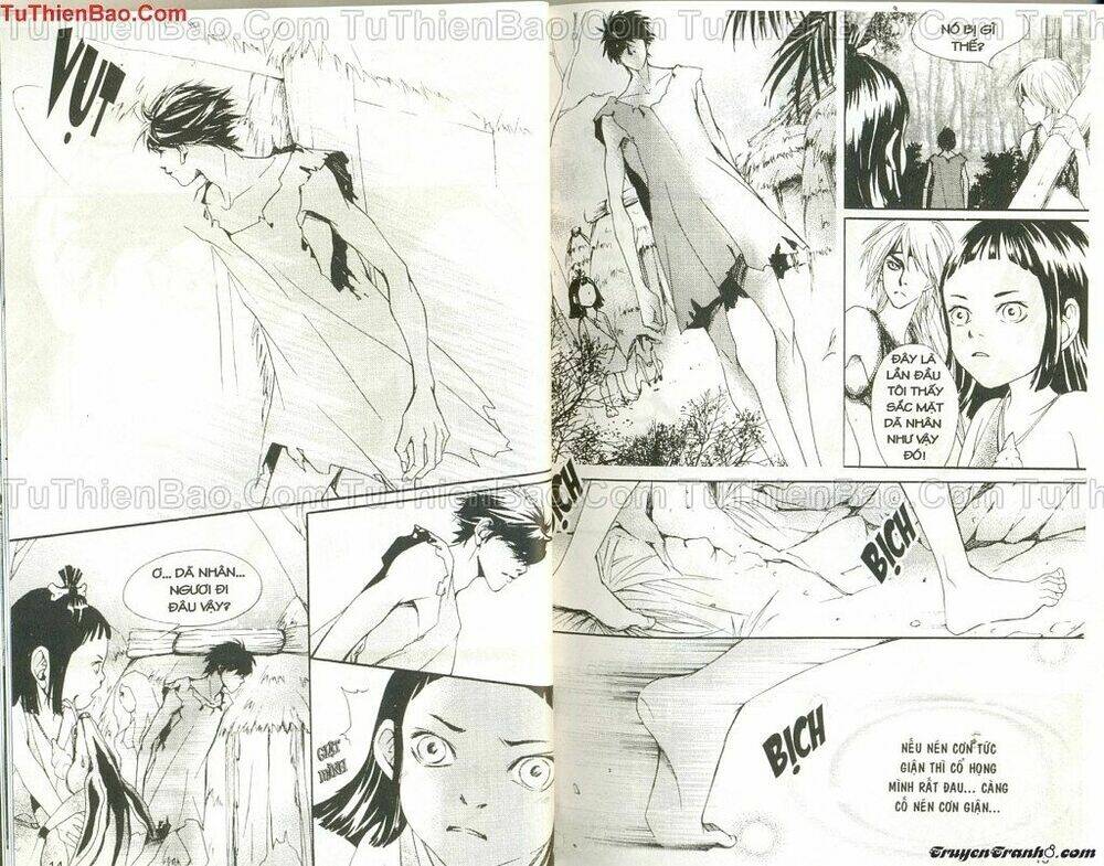 Ta Muốn An Tĩnh, Hệ Thống Lại Bắt Ta Tìm Chết: Chapter 2