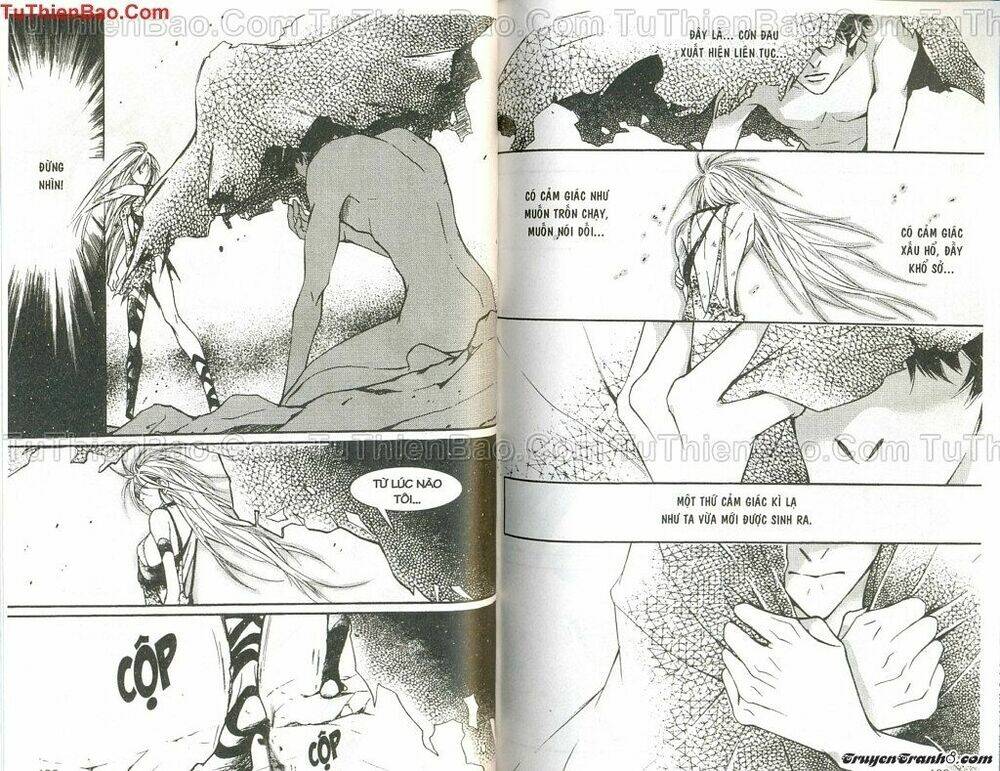 Ta Muốn An Tĩnh, Hệ Thống Lại Bắt Ta Tìm Chết: Chapter 2