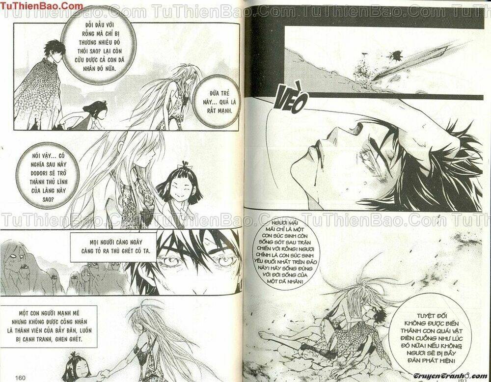 Ta Muốn An Tĩnh, Hệ Thống Lại Bắt Ta Tìm Chết: Chapter 2