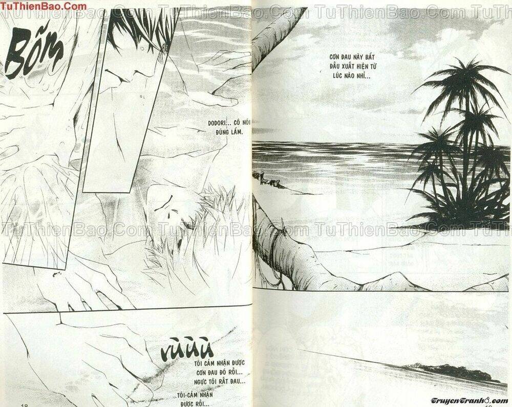 Ta Muốn An Tĩnh, Hệ Thống Lại Bắt Ta Tìm Chết: Chapter 2