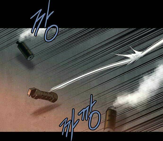 Dog Man (Chó Săn): Chapter 1