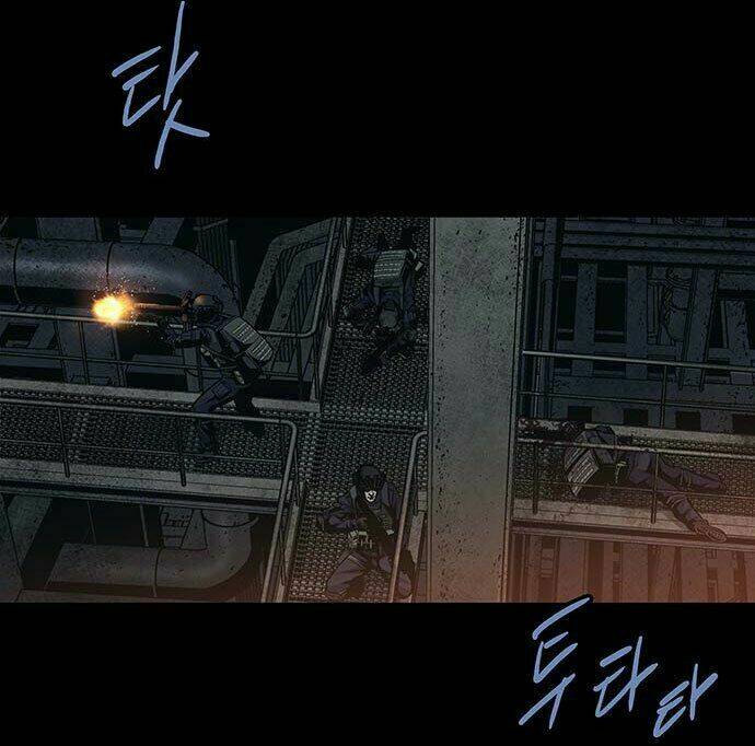 Dog Man (Chó Săn): Chapter 1