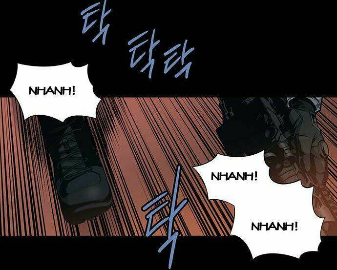 Dog Man (Chó Săn): Chapter 1