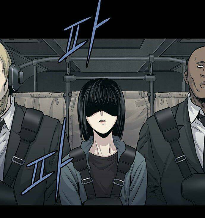 Dog Man (Chó Săn): Chapter 2