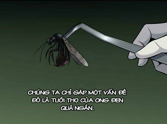 Dog Man (Chó Săn): Chapter 2