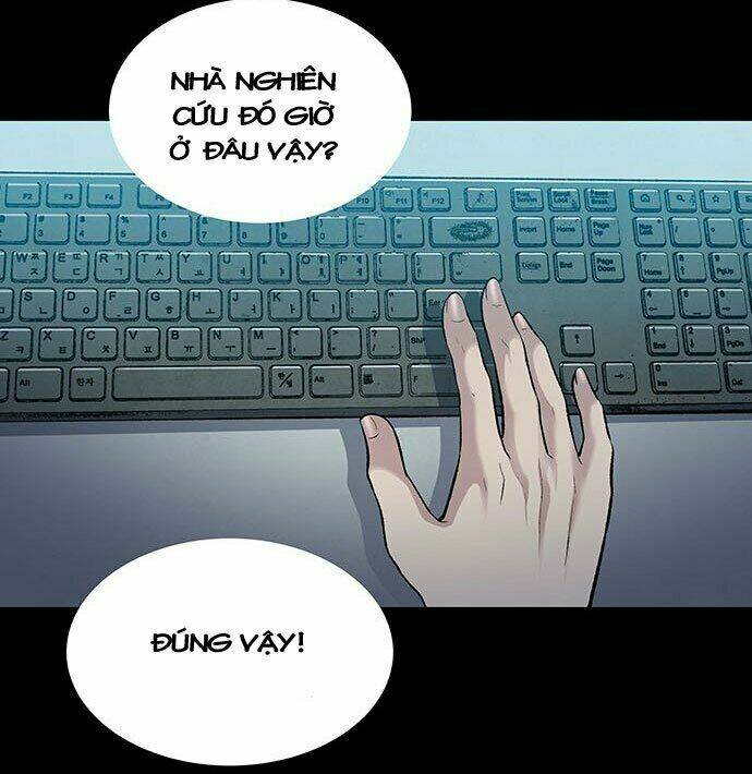 Dog Man (Chó Săn): Chapter 2