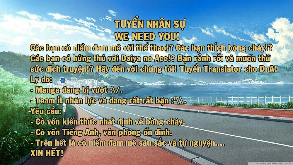 Đội Bóng Chày Siêu Đẳng 2: Chapter 21