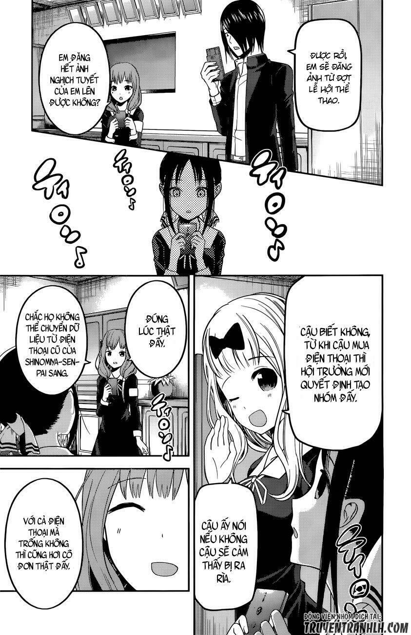 Di Thư Trên Bàn: Chapter 101