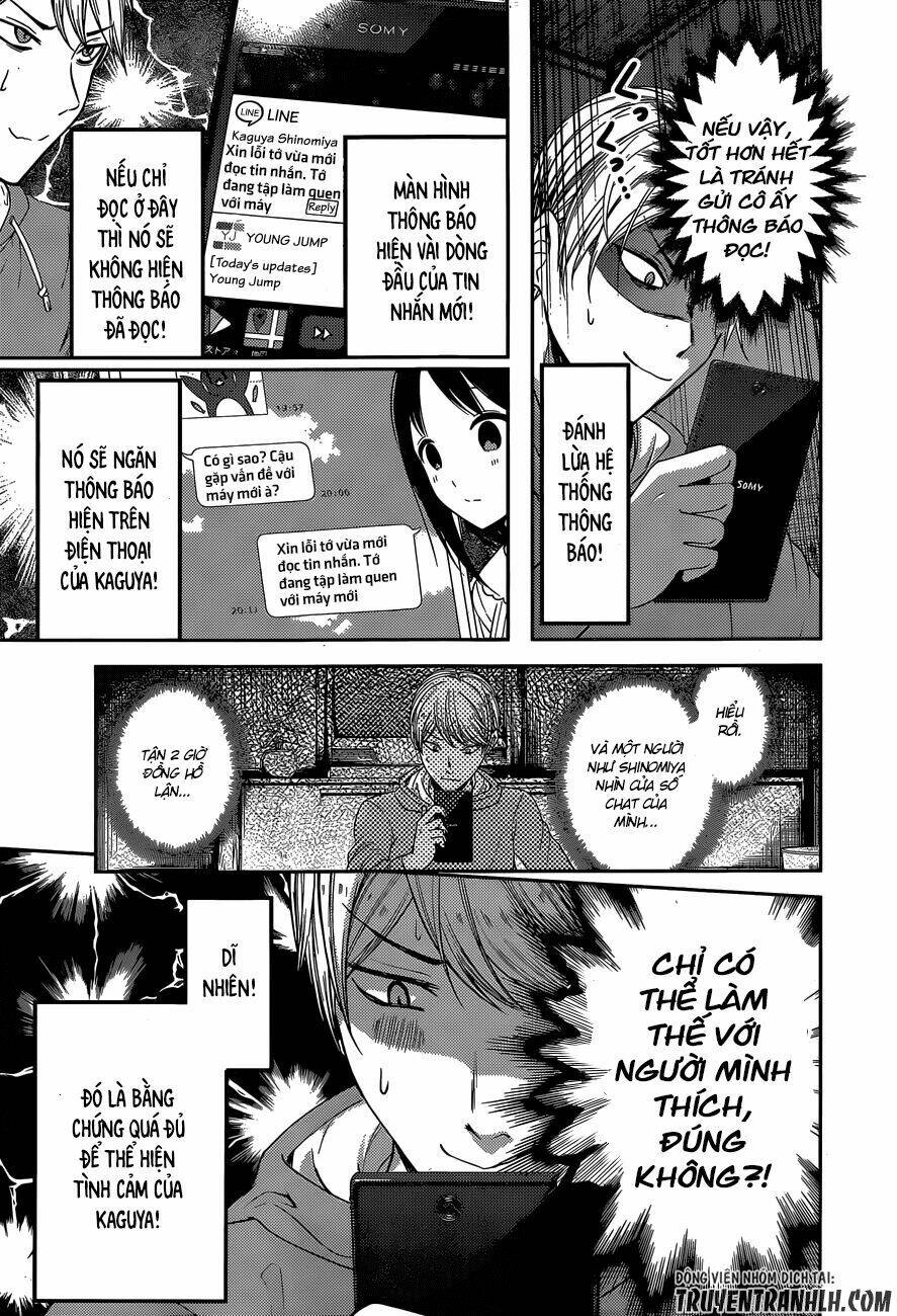 Di Thư Trên Bàn: Chapter 102