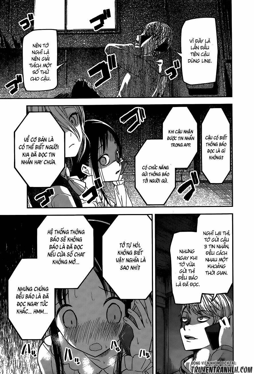 Di Thư Trên Bàn: Chapter 102