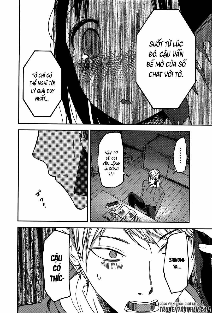 Di Thư Trên Bàn: Chapter 102
