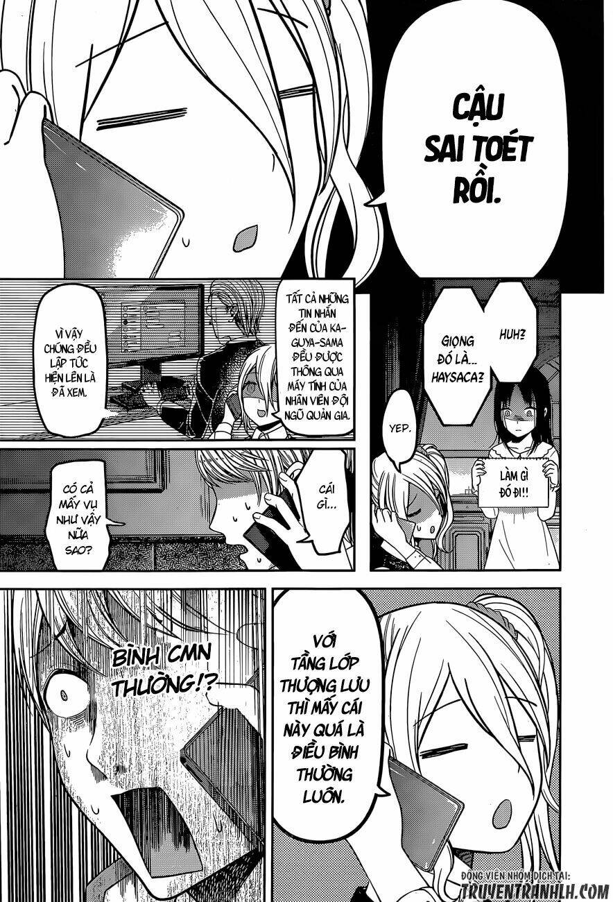 Di Thư Trên Bàn: Chapter 102