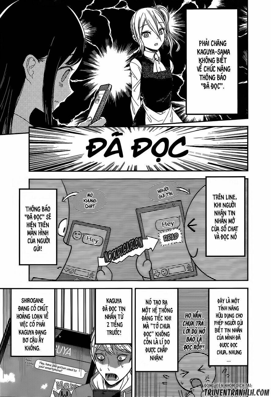 Di Thư Trên Bàn: Chapter 102