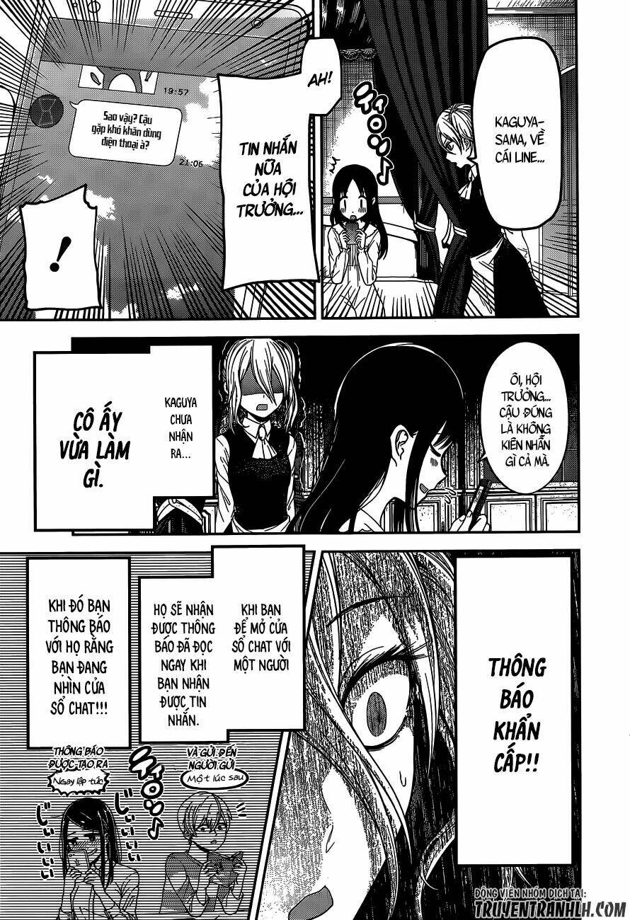Di Thư Trên Bàn: Chapter 102