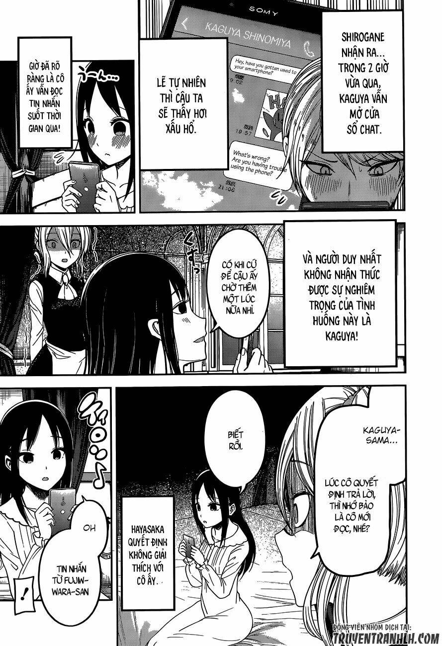 Di Thư Trên Bàn: Chapter 102