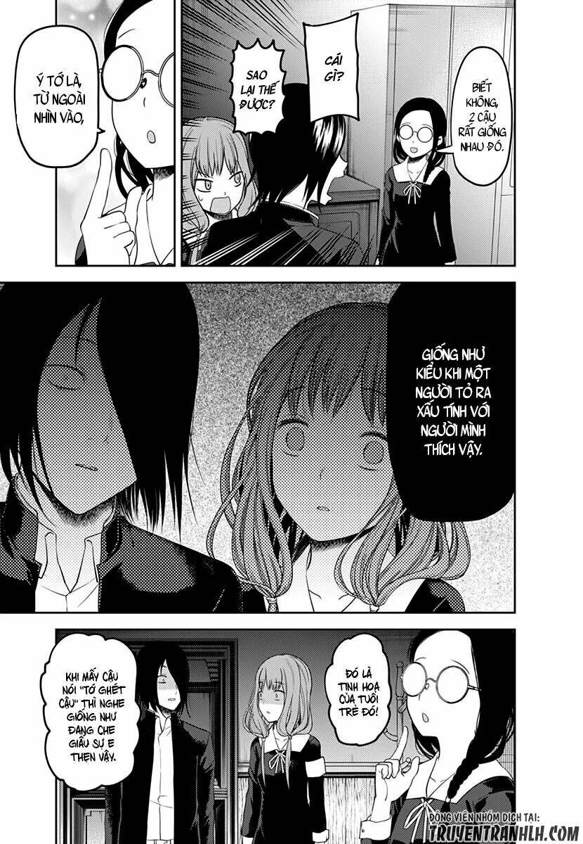 Di Thư Trên Bàn: Chapter 103