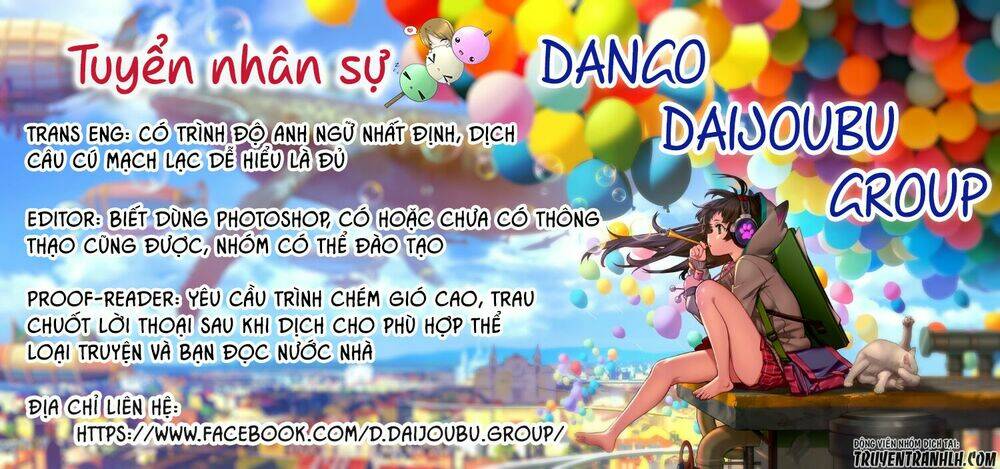 Di Thư Trên Bàn: Chapter 106