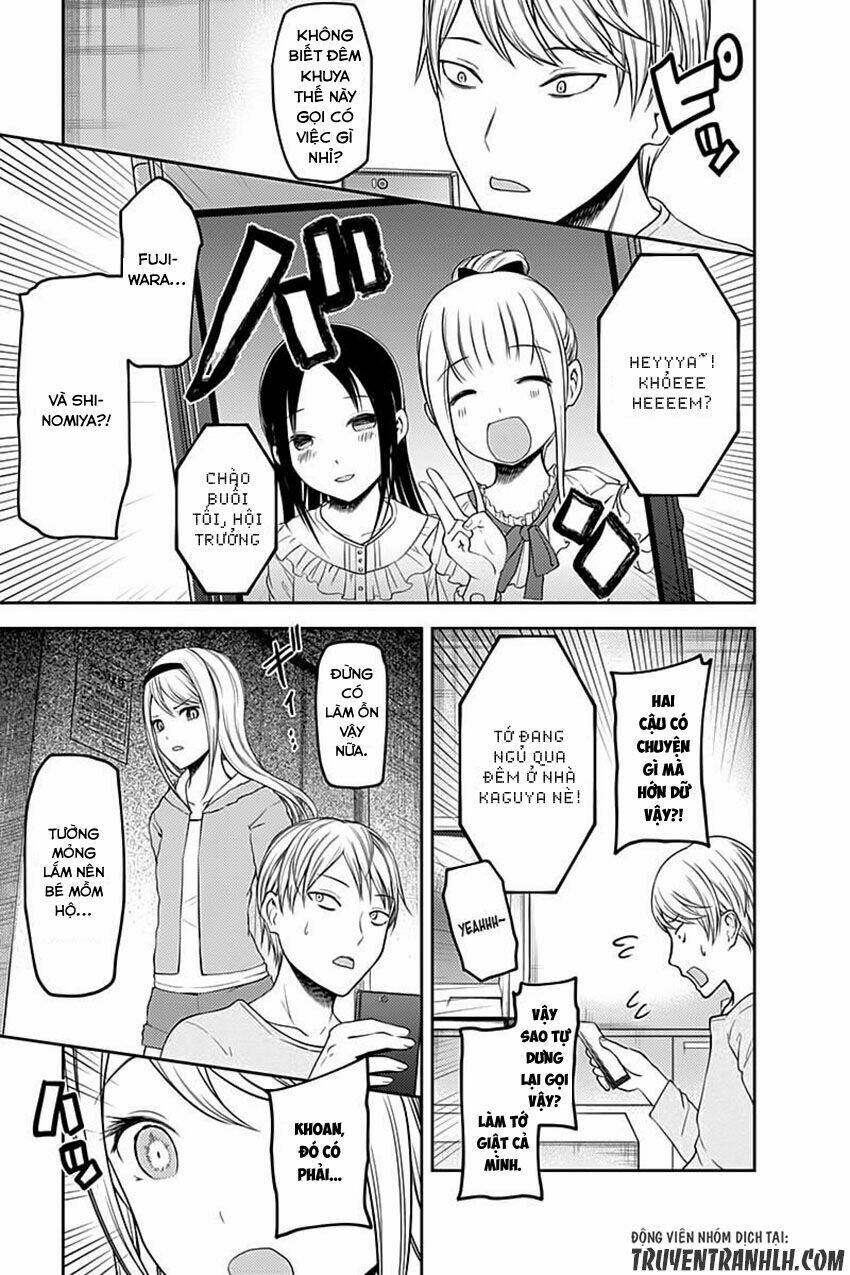 Di Thư Trên Bàn: Chapter 106