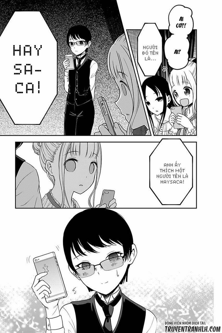 Di Thư Trên Bàn: Chapter 106