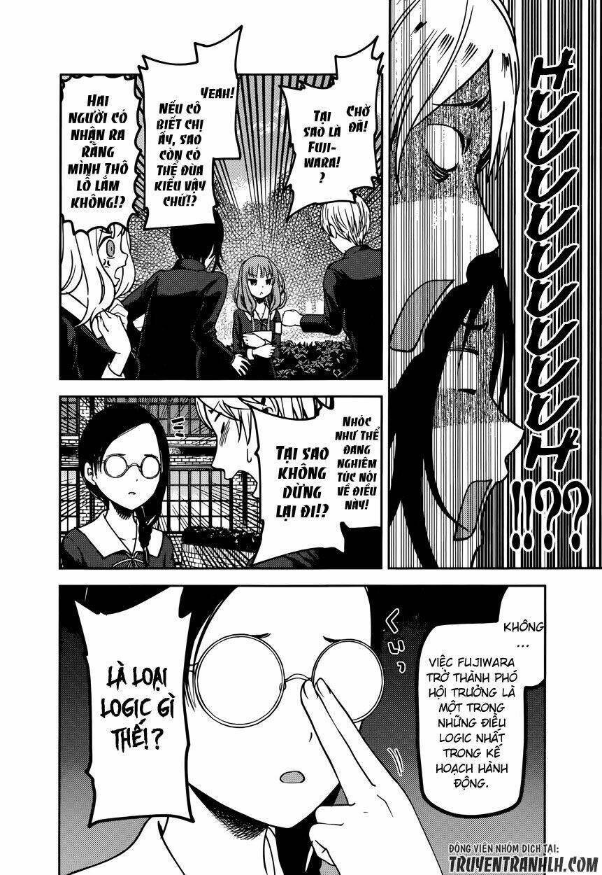 Di Thư Trên Bàn: Chapter 65