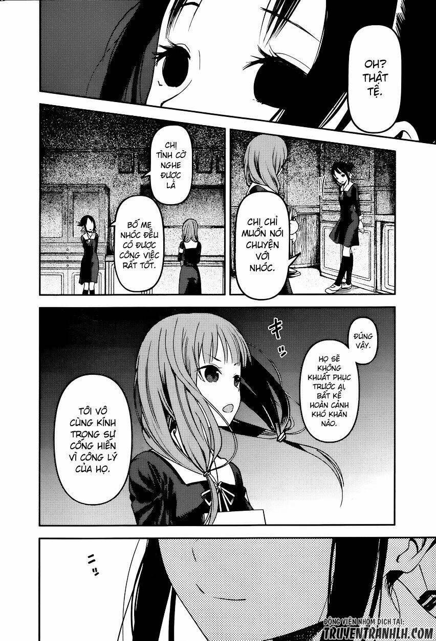 Di Thư Trên Bàn: Chapter 66