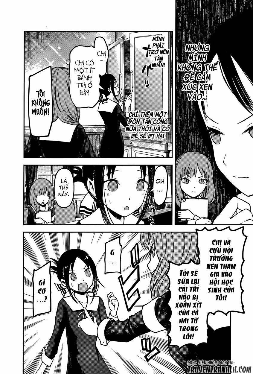 Di Thư Trên Bàn: Chapter 66