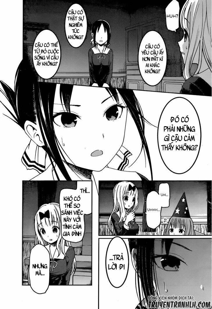 Di Thư Trên Bàn: Chapter 77