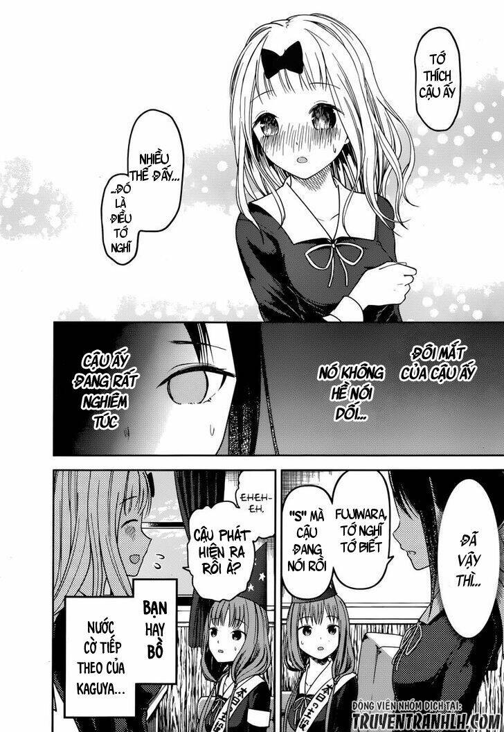 Di Thư Trên Bàn: Chapter 77