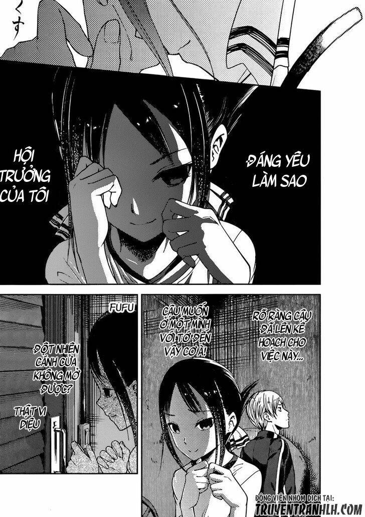 Di Thư Trên Bàn: Chapter 78