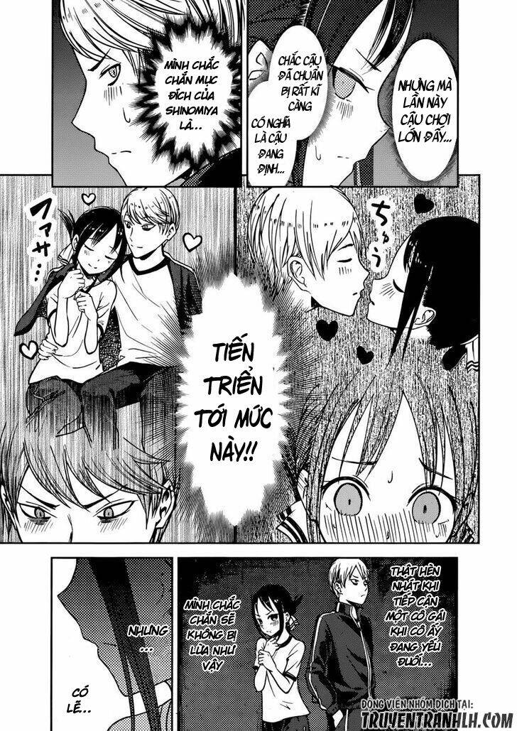 Di Thư Trên Bàn: Chapter 78