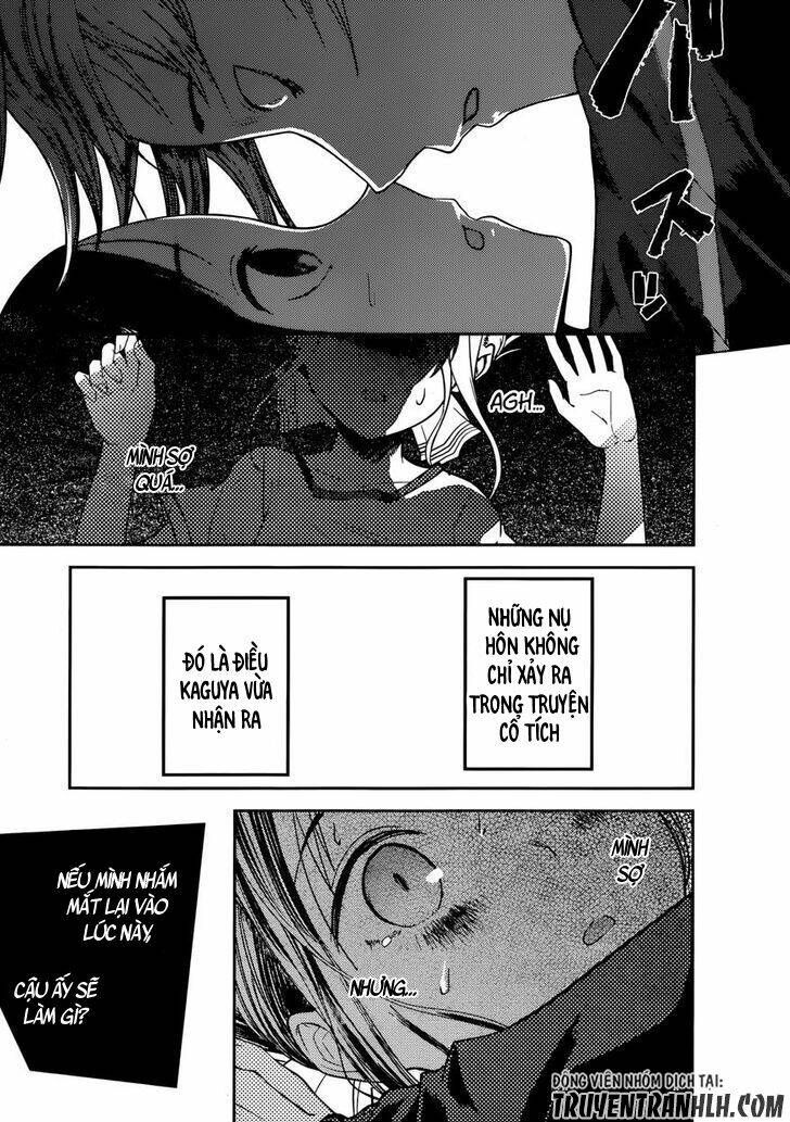 Di Thư Trên Bàn: Chapter 78