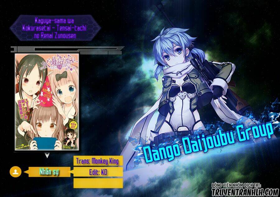 Di Thư Trên Bàn: Chapter 78