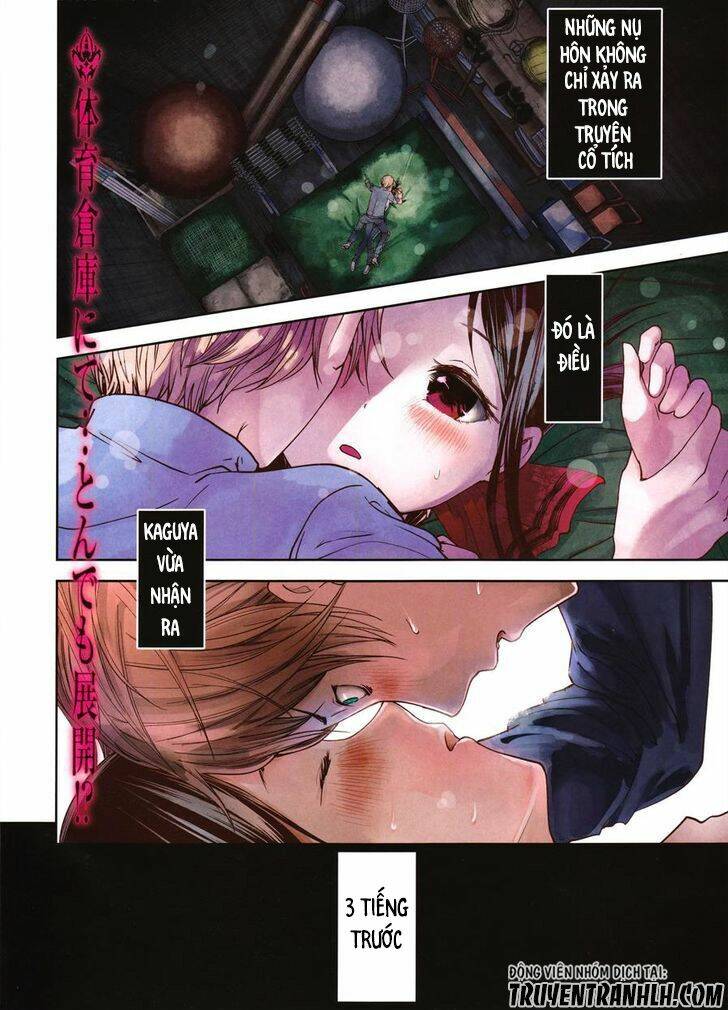 Di Thư Trên Bàn: Chapter 78