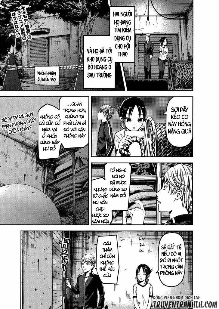 Di Thư Trên Bàn: Chapter 78