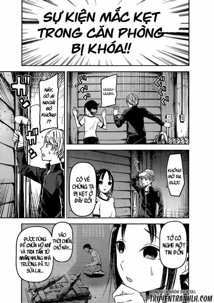 Di Thư Trên Bàn: Chapter 78