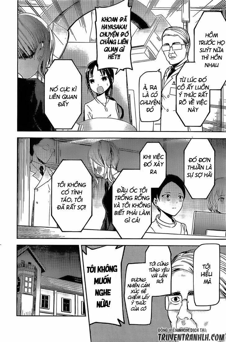 Di Thư Trên Bàn: Chapter 79