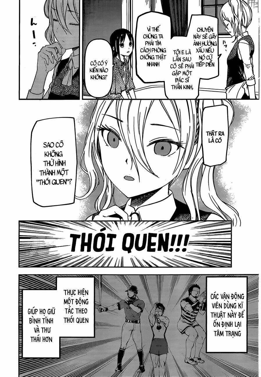 Di Thư Trên Bàn: Chapter 81