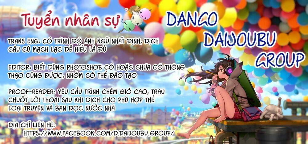 Di Thư Trên Bàn: Chapter 89