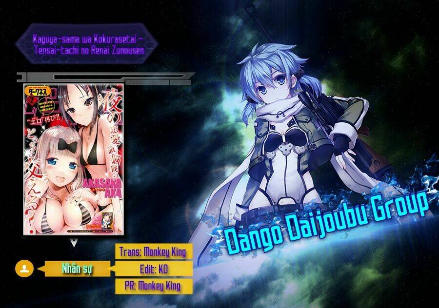 Di Thư Trên Bàn: Chapter 89