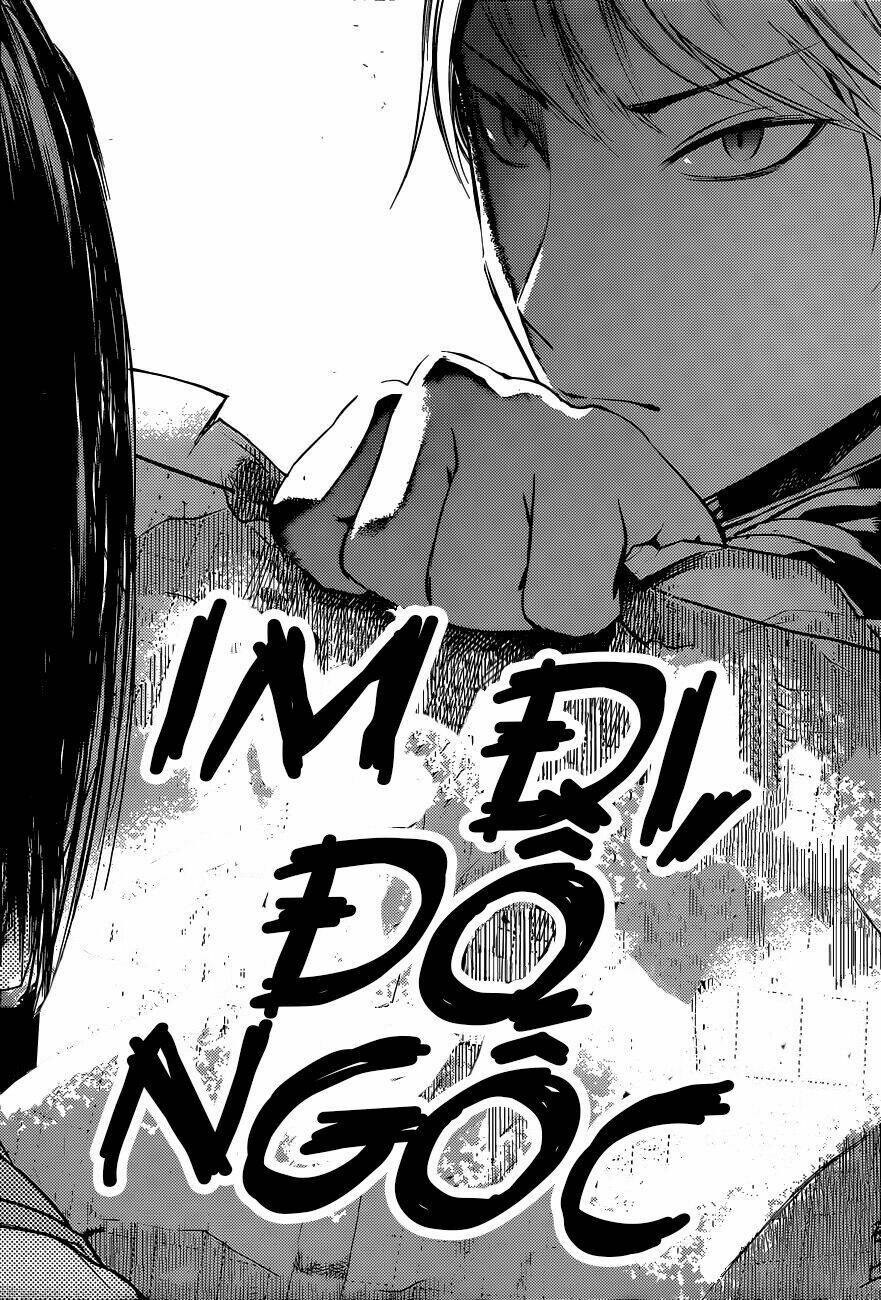 Di Thư Trên Bàn: Chapter 89