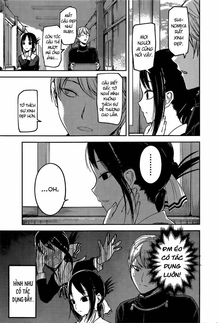 Di Thư Trên Bàn: Chapter 92