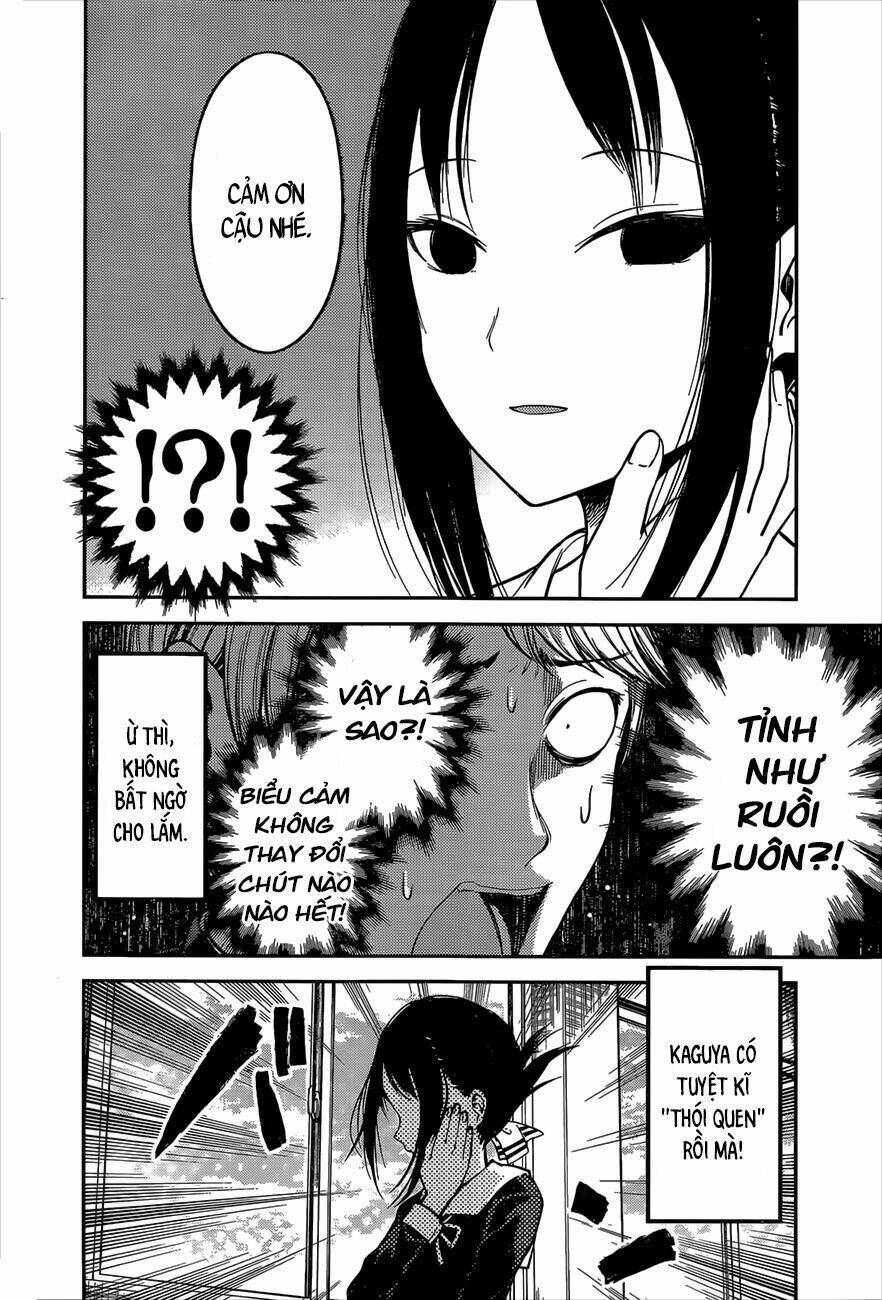 Di Thư Trên Bàn: Chapter 92