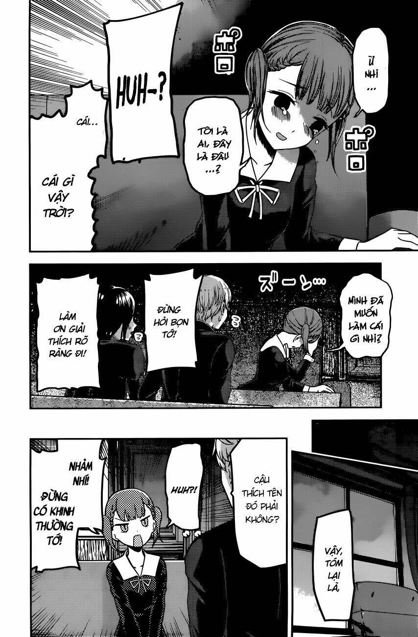Di Thư Trên Bàn: Chapter 98