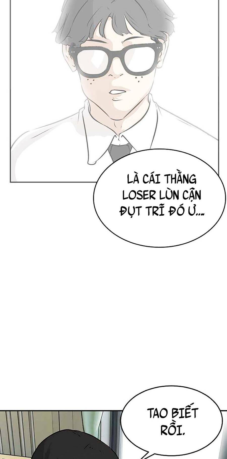 Đổi Thay: Chapter 8