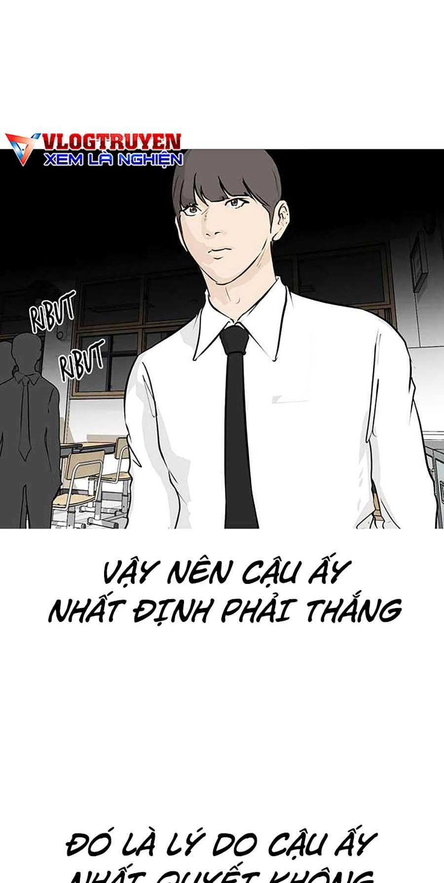 Đổi Thay: Chapter 8