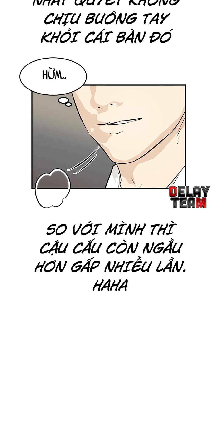 Đổi Thay: Chapter 8