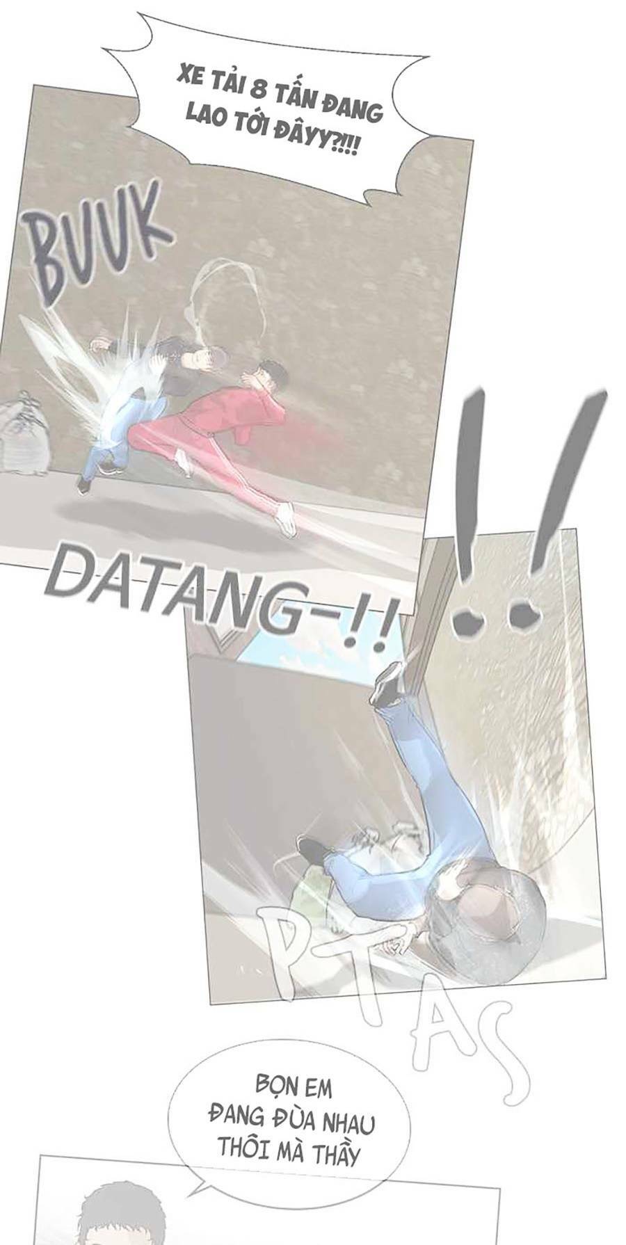 Đổi Thay: Chapter 8