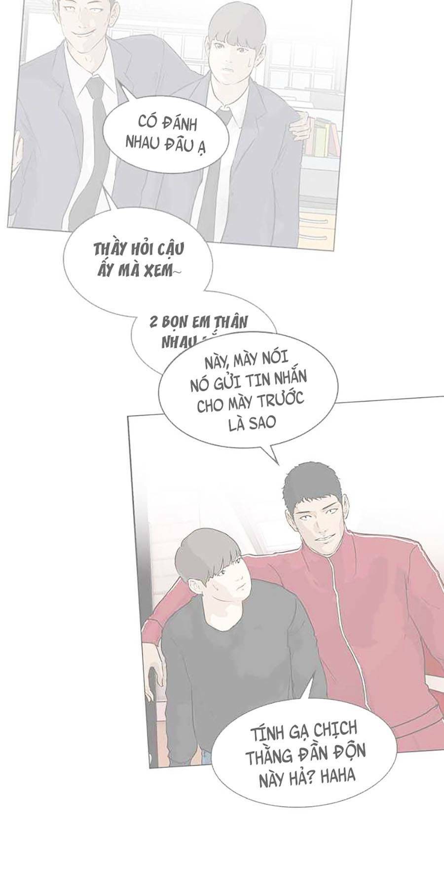 Đổi Thay: Chapter 8