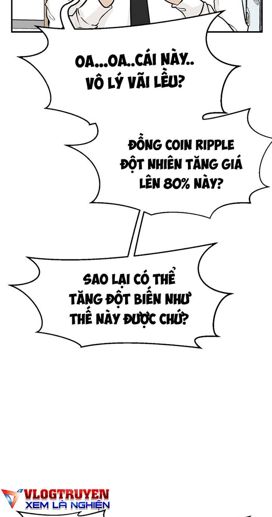 Đổi Thay: Chapter 8