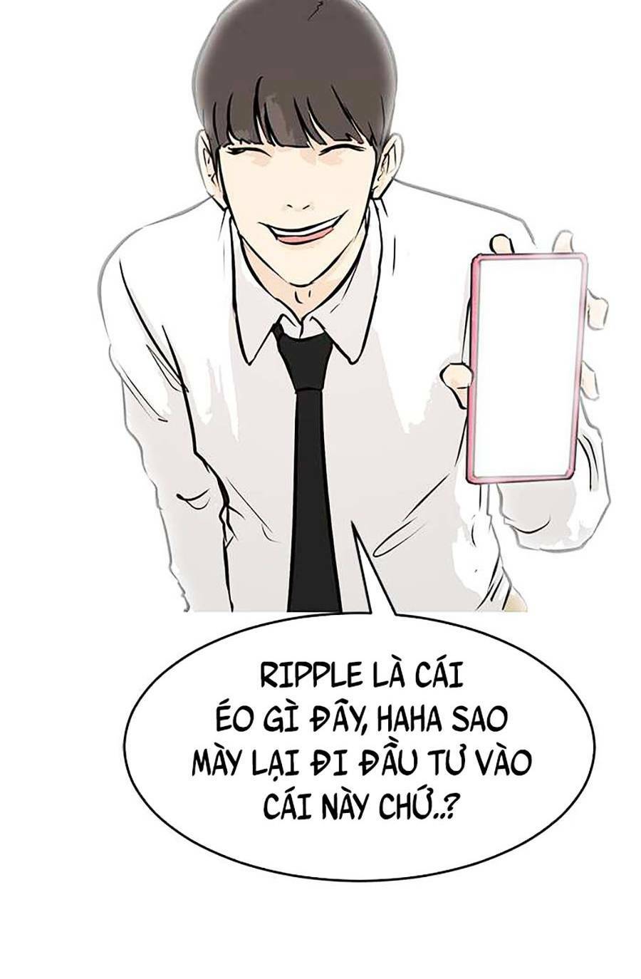 Đổi Thay: Chapter 8